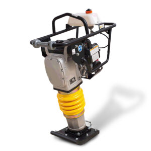 Vibroapisonador Cimar CT-66P-2A Honda GXR120 Gasolina